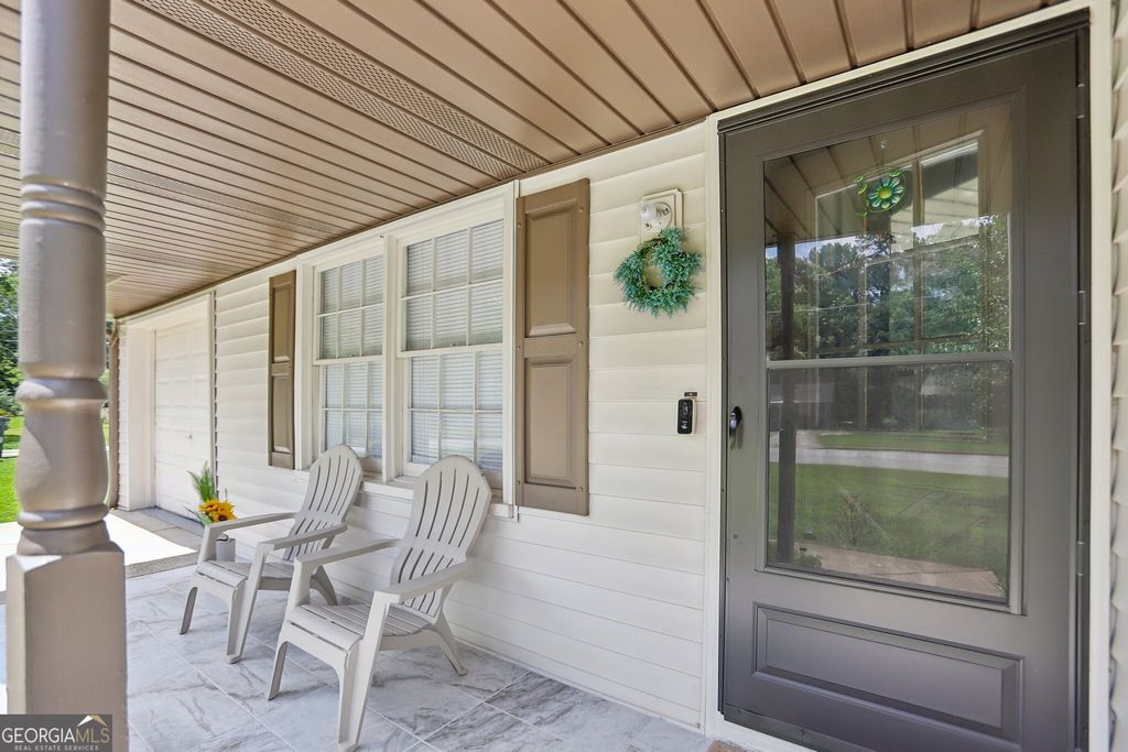 Photo of 2458 Nugget Drive SW, Conyers, GA 30094 (MLS # 10791466)