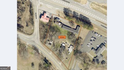 1022 Cassville RD SE Cartersville GA 30120