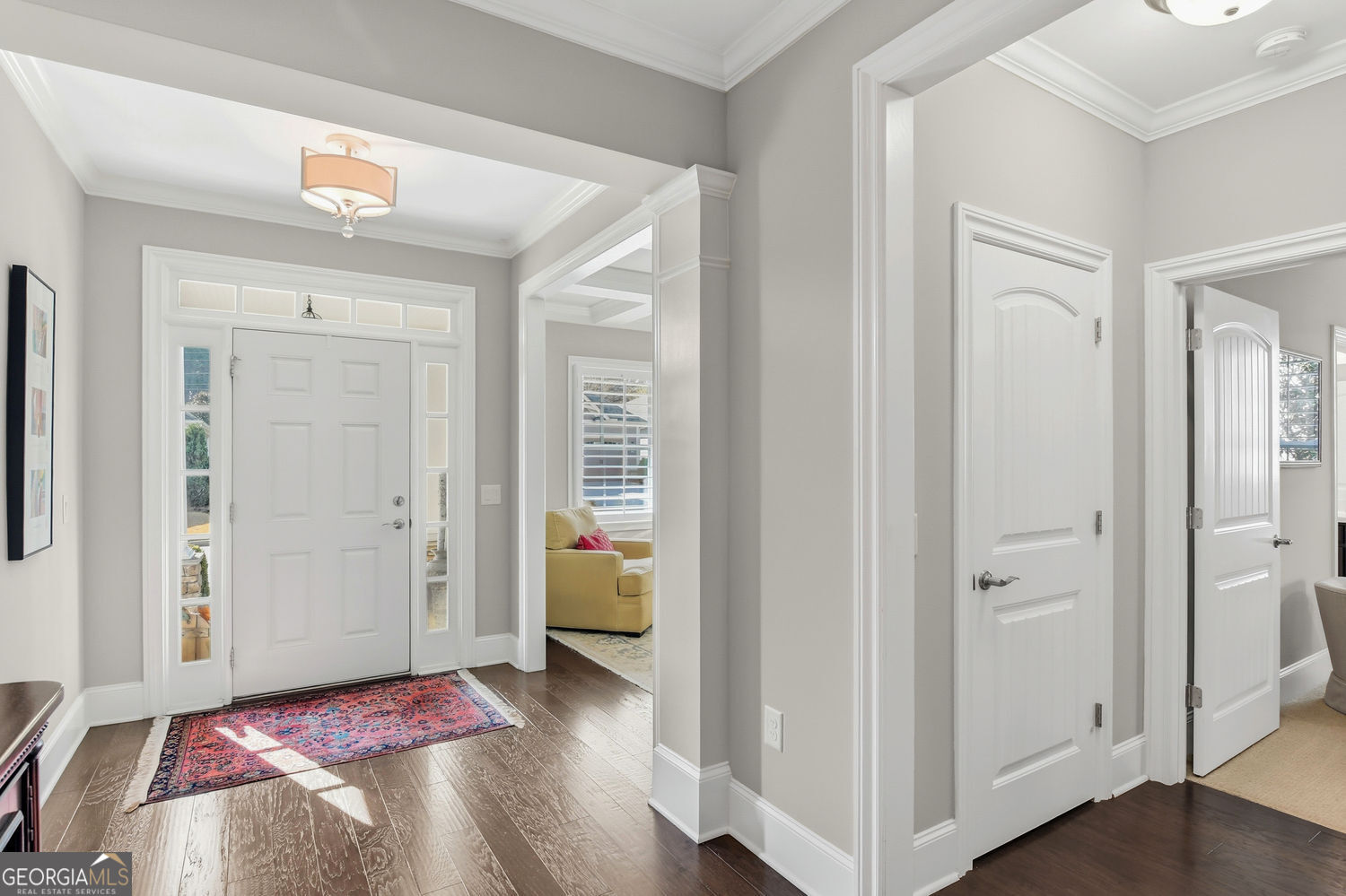 3461 Serenade Commons NW