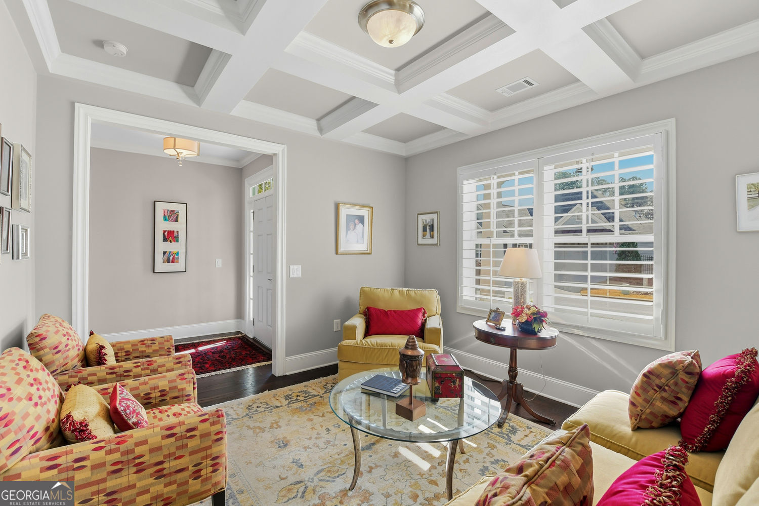 3461 Serenade Commons NW