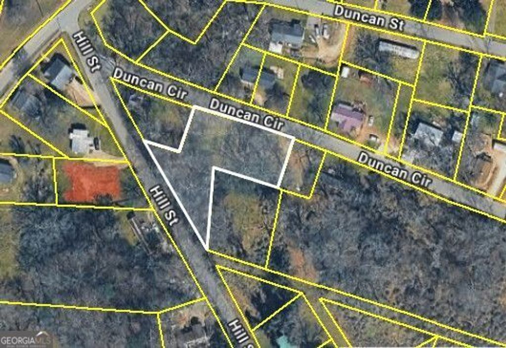 Photo of 54 Duncan Circle, Commerce, GA 30529 (MLS # 10741099)