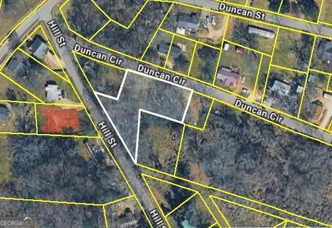 Photo of 54 Duncan Circle, Commerce, GA 30529 (MLS # 10741099)