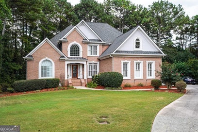 1626 Annapolis WAY Grayson GA 30017