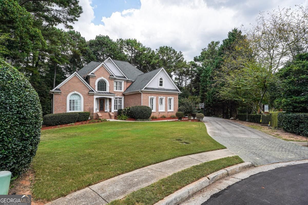 1626 Annapolis WAY