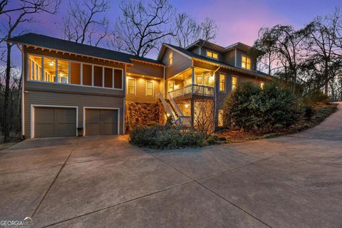 102 Evelyns WAY Hartwell GA 30643