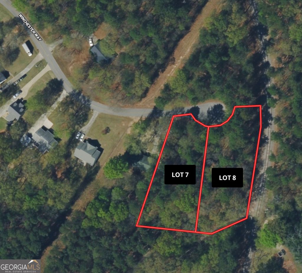Photo of 8 Winchester Way, Sandersville, GA 31082 (MLS # 10754929)