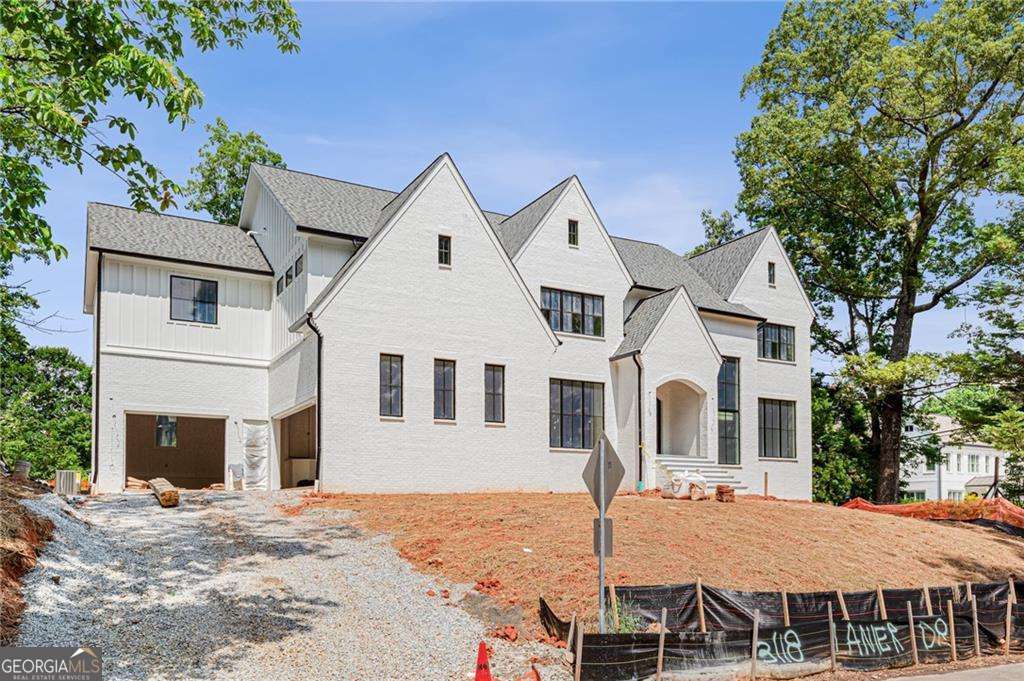 3118 Lanier DR NE