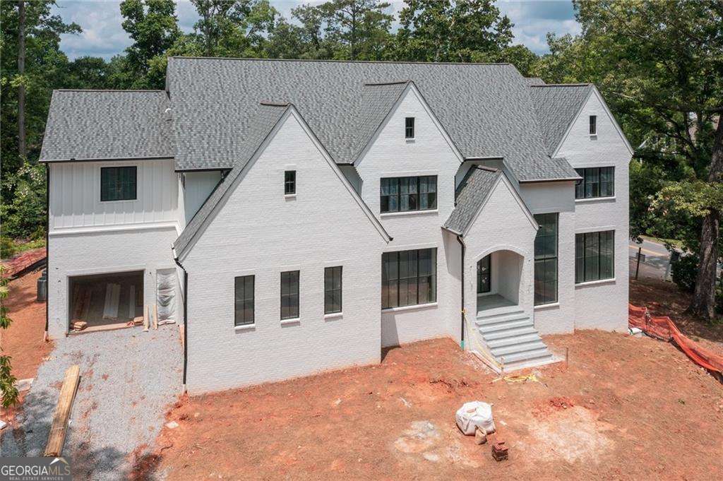 3118 Lanier DR NE