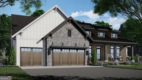 Photo of 216 St Andrews Way, Ellijay, GA 30536 (MLS # 10599670)