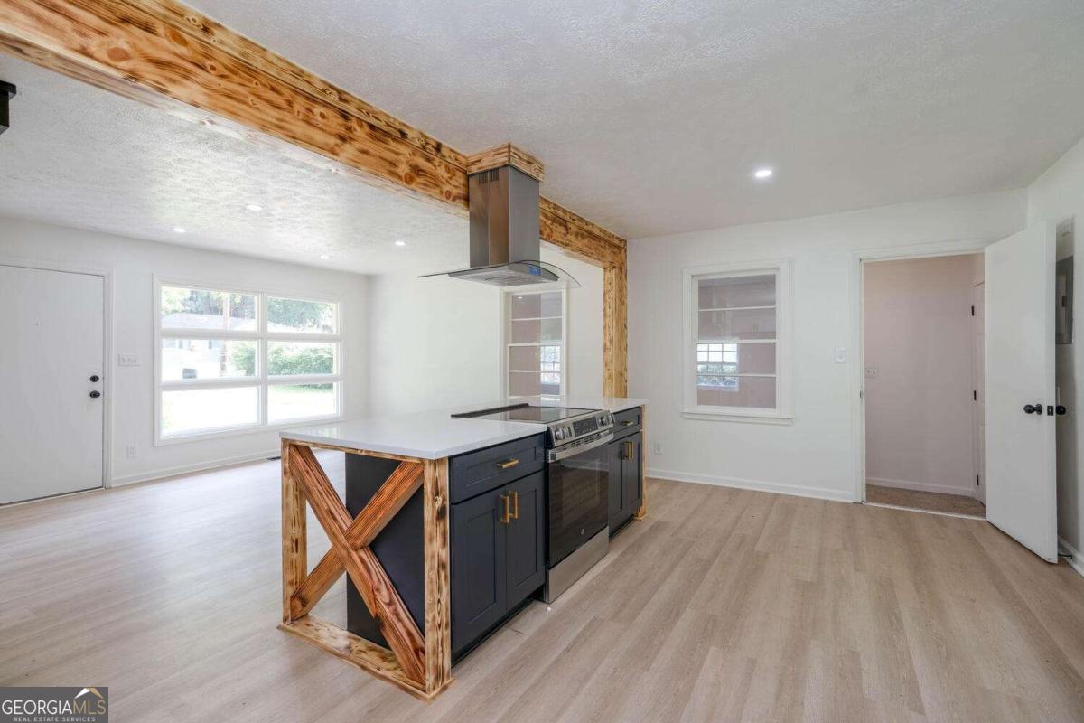 Belvedere Park - Residential