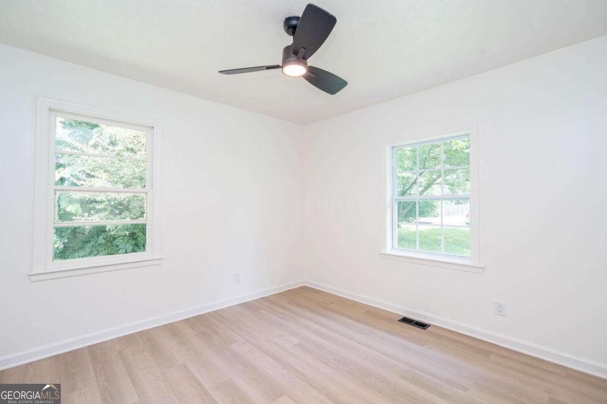 Belvedere Park - Residential