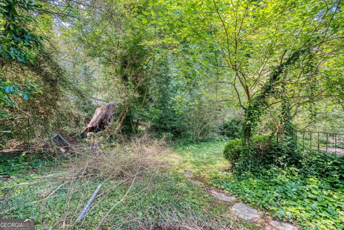 Belvedere Park - Residential