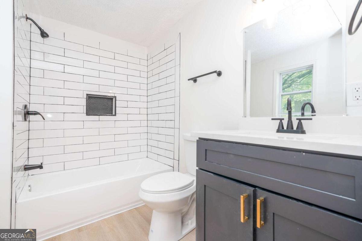 Belvedere Park - Residential