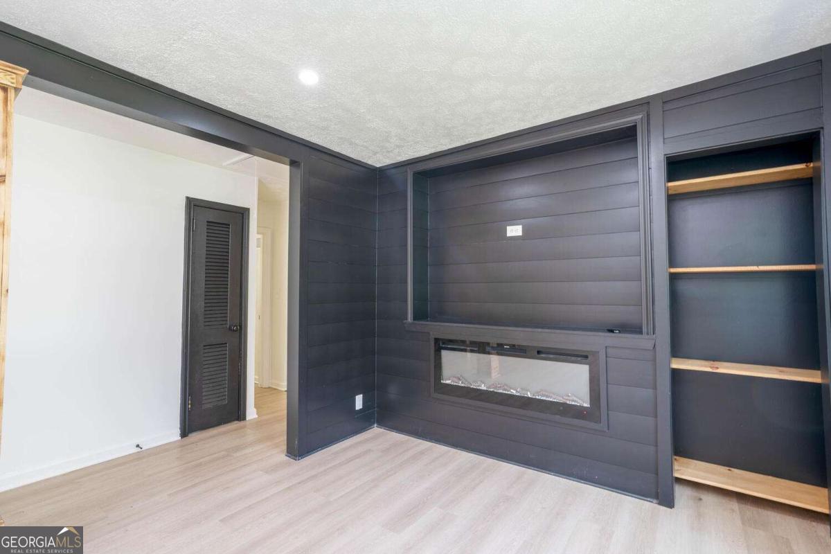 Belvedere Park - Residential