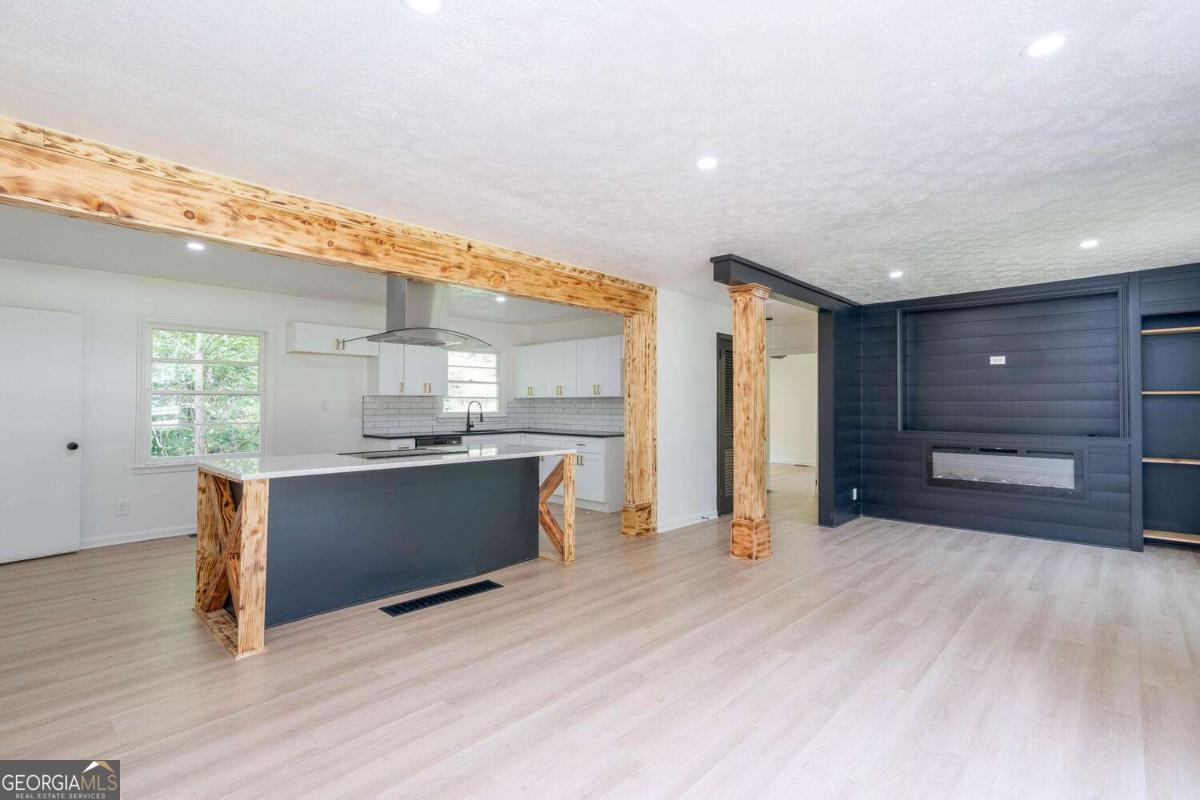 Belvedere Park - Residential