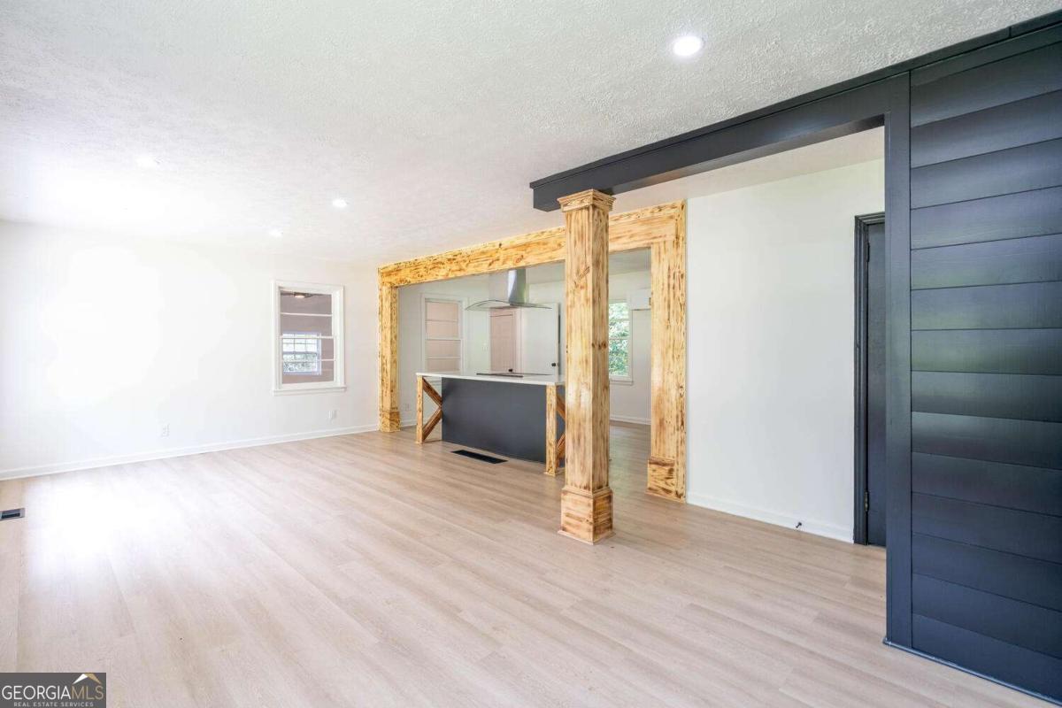 Belvedere Park - Residential