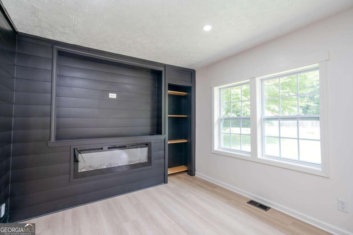 Belvedere Park - Residential