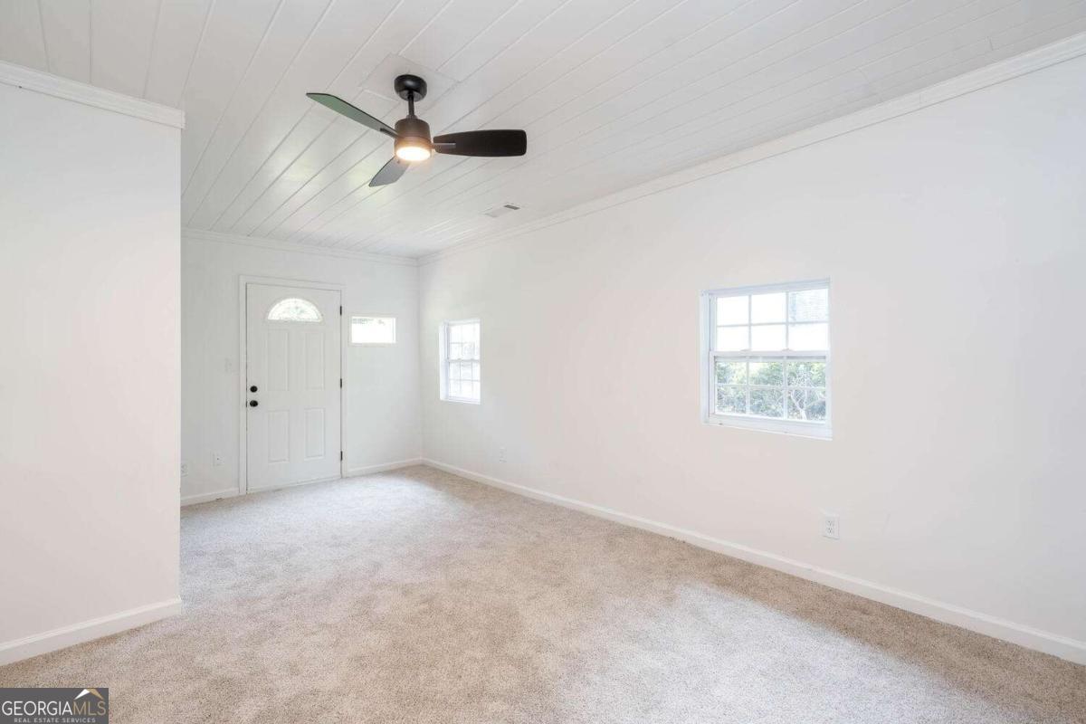 Belvedere Park - Residential