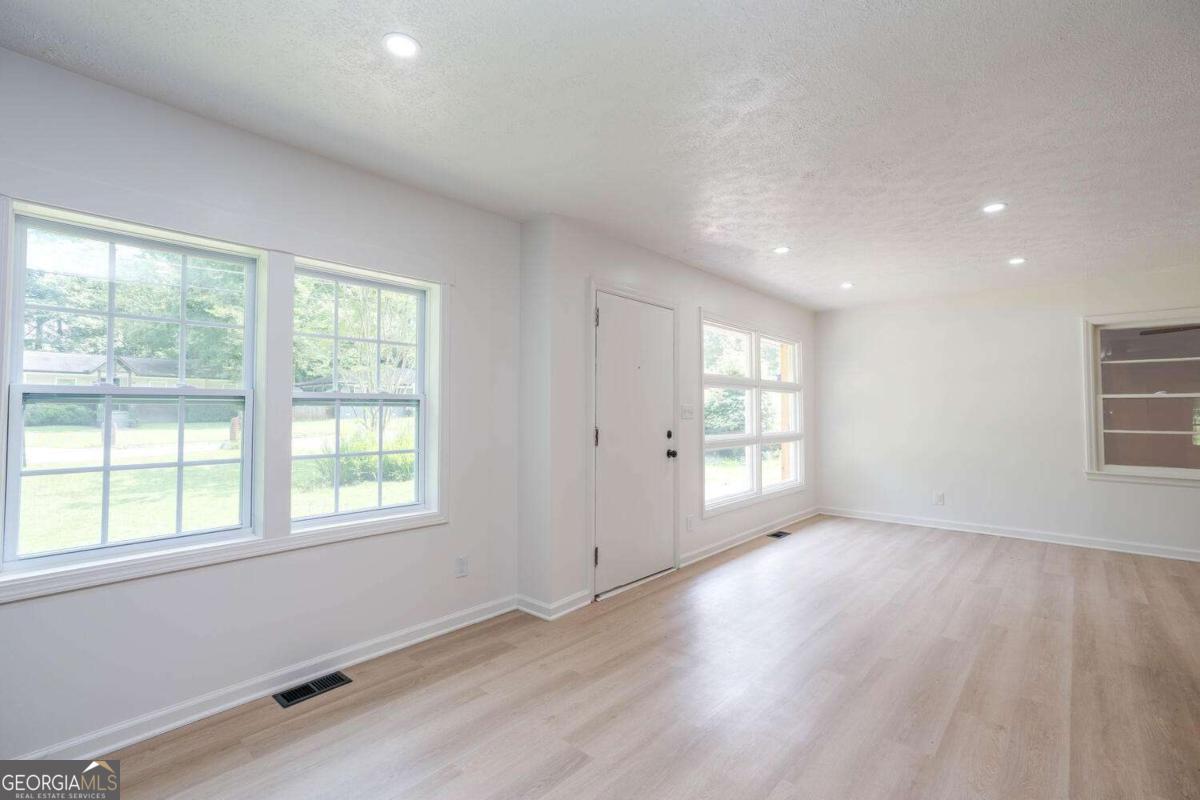 Belvedere Park - Residential