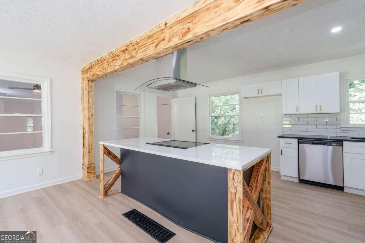 Belvedere Park - Residential