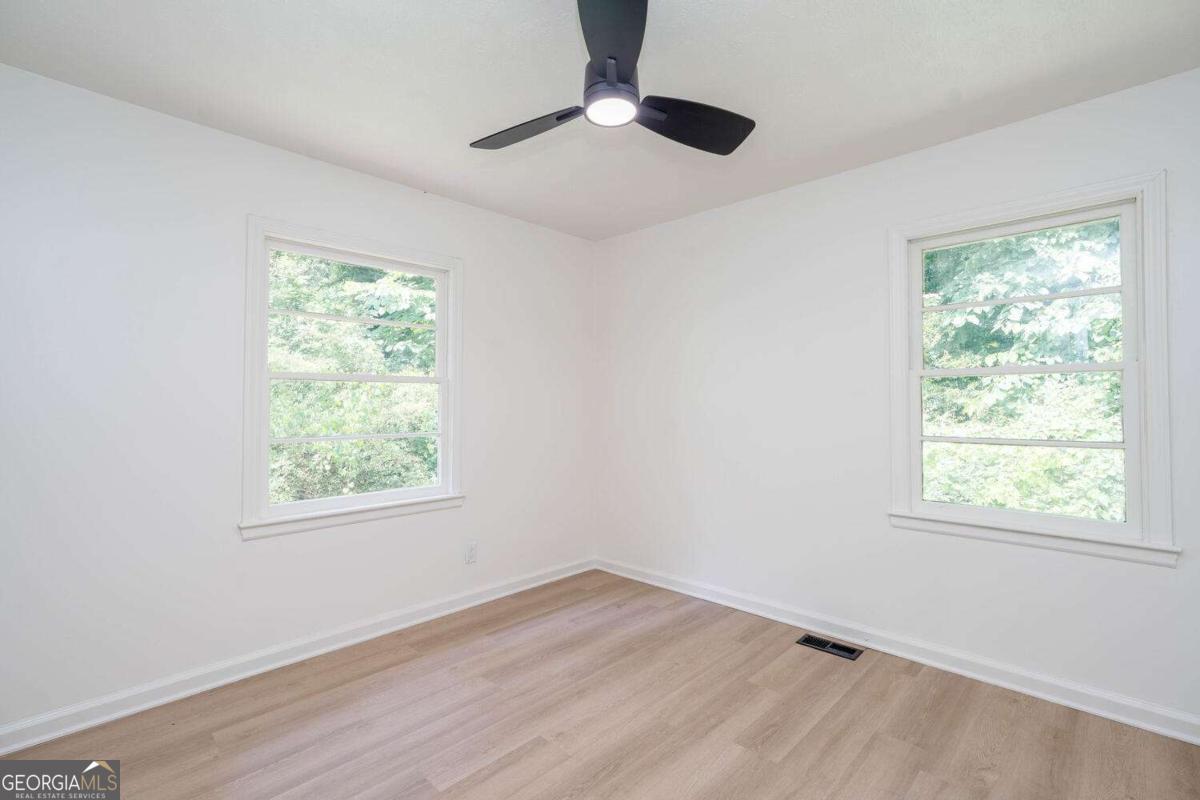 Belvedere Park - Residential