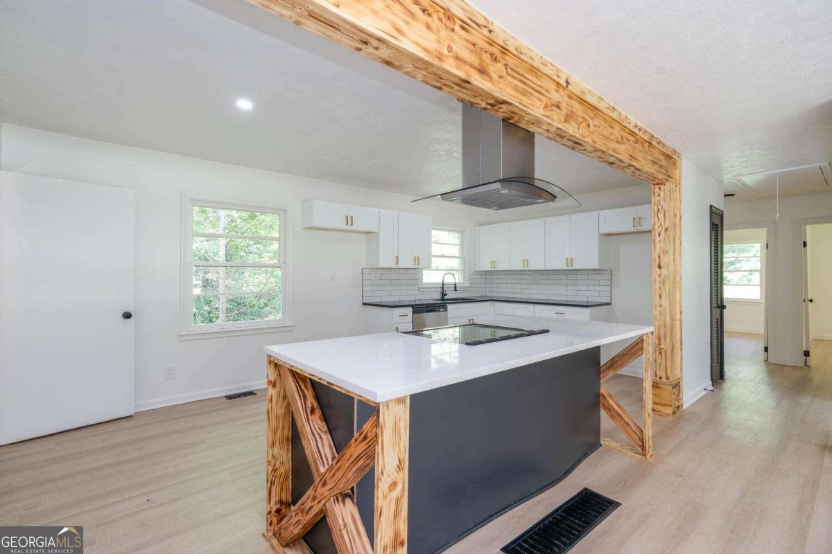 Belvedere Park - Residential