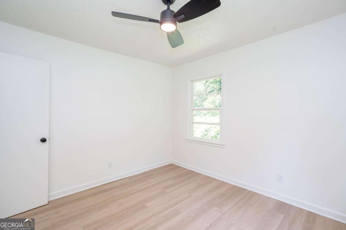 Belvedere Park - Residential