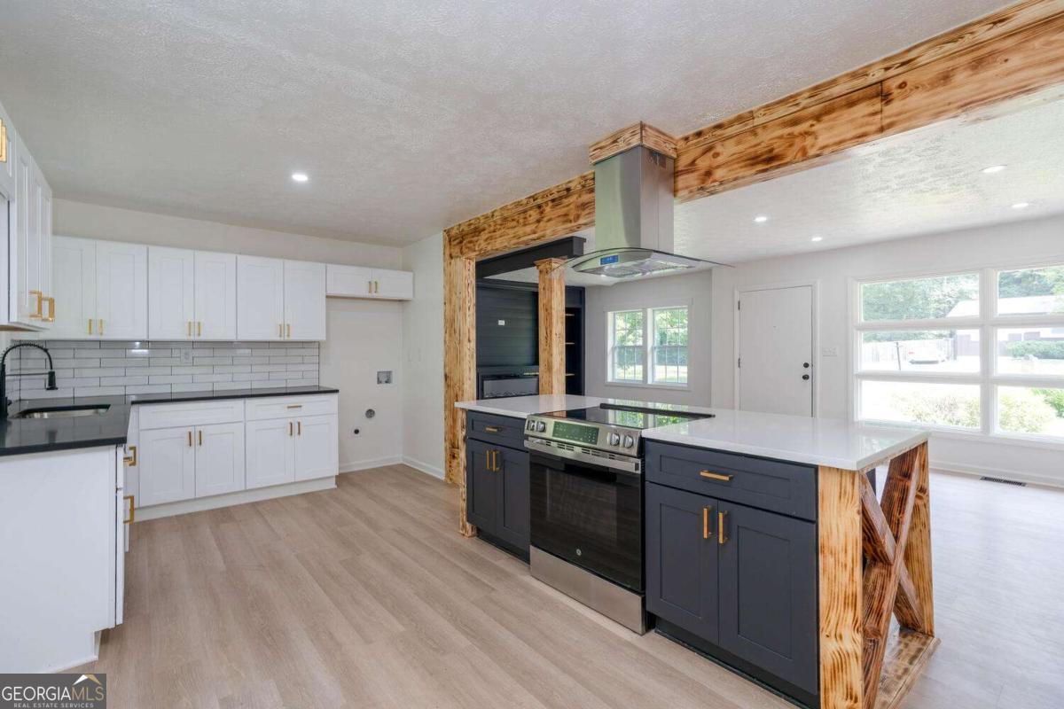 Belvedere Park - Residential