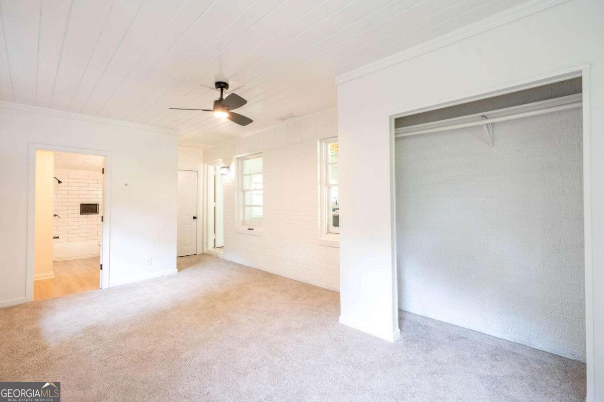 Belvedere Park - Residential