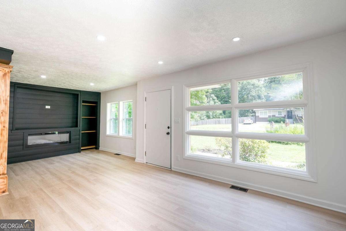 Belvedere Park - Residential