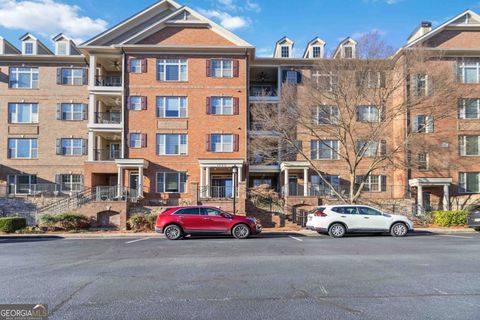 2300 Peachford Road Unit 1410, Atlanta, GA 30338 - MLS#: 10462474