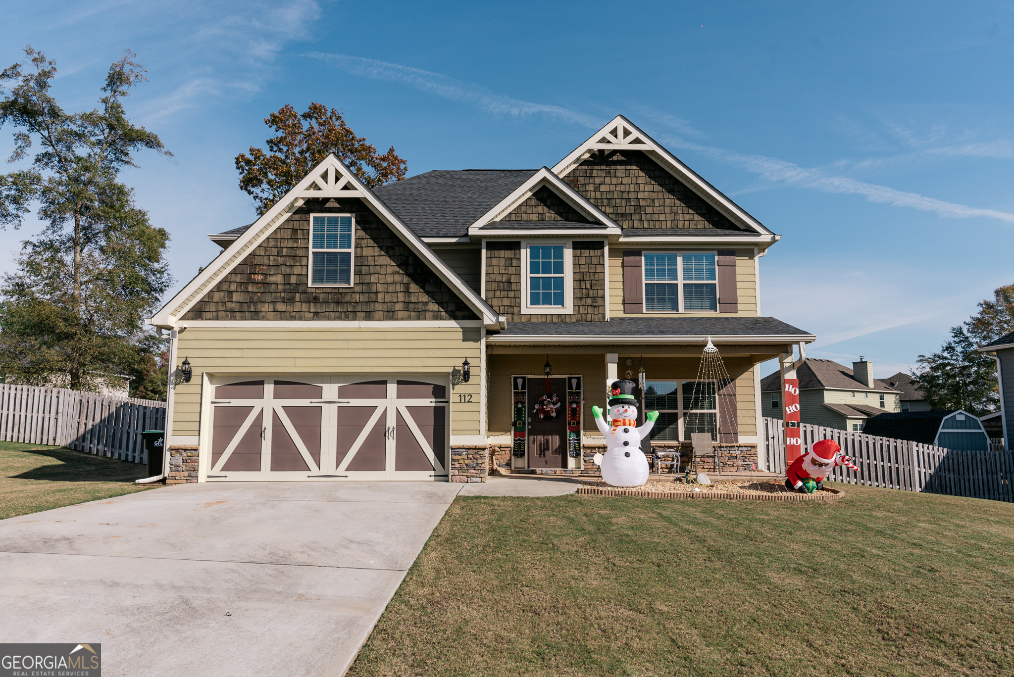 112 Catskill LN