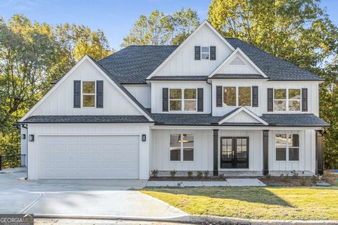 9135 Fox Trail LN Gainesville GA 30506