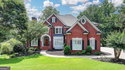 6010 Somerset CT Suwanee GA 30024