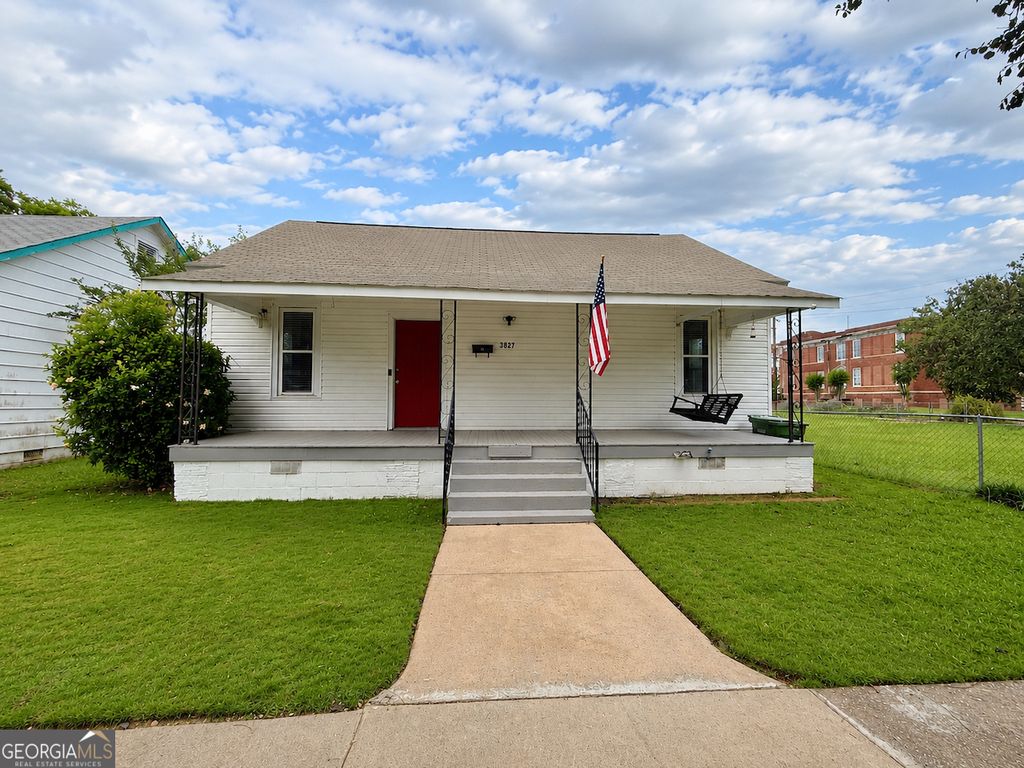 Photo of 3827 1st Avenue, Columbus, GA 31904 (MLS # 10775210)