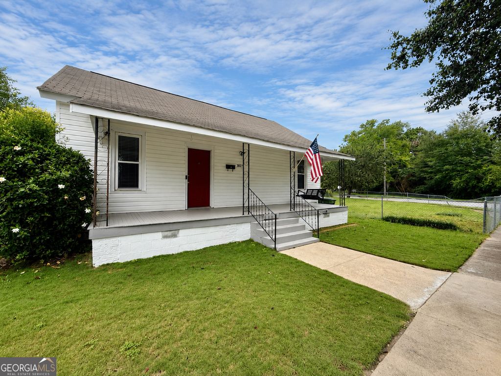 Photo of 3827 1st Avenue, Columbus, GA 31904 (MLS # 10775210)