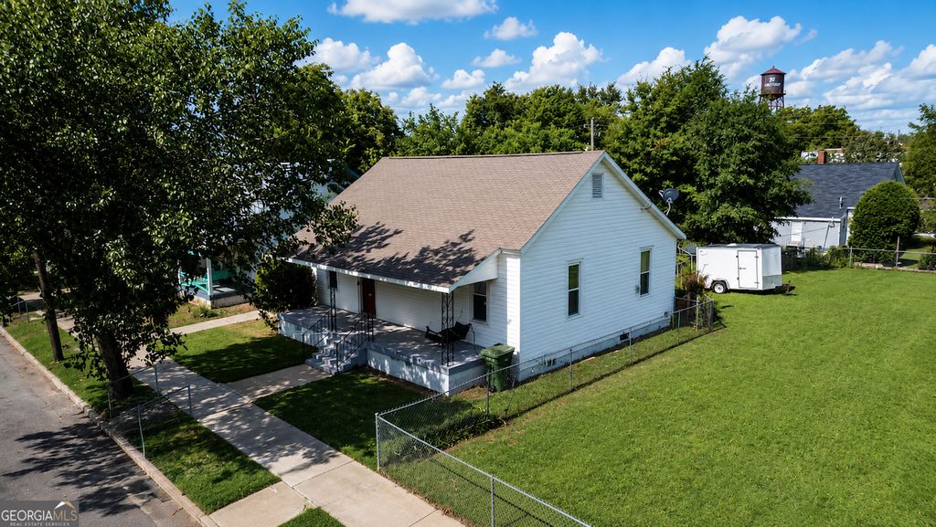 Photo of 3827 1st Avenue, Columbus, GA 31904 (MLS # 10775210)