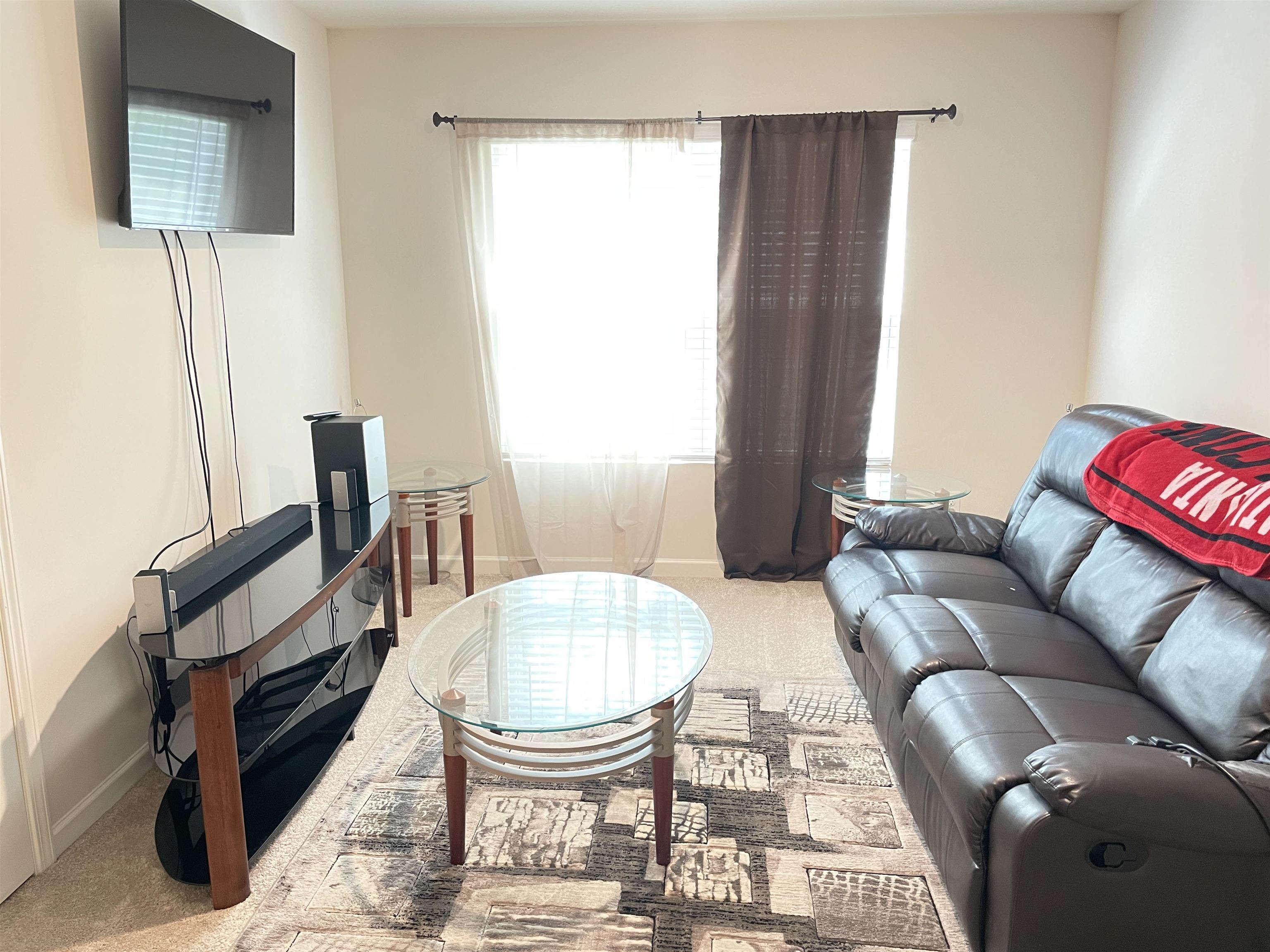 Riggins Ridge Subdivision - Residential