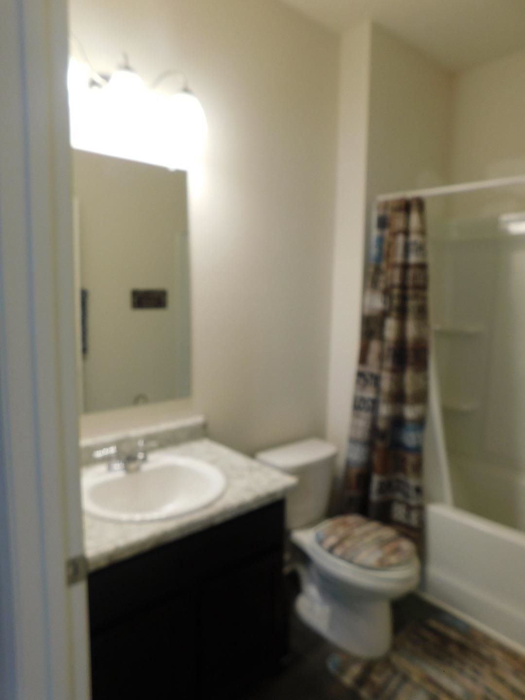 Riggins Ridge Subdivision - Residential