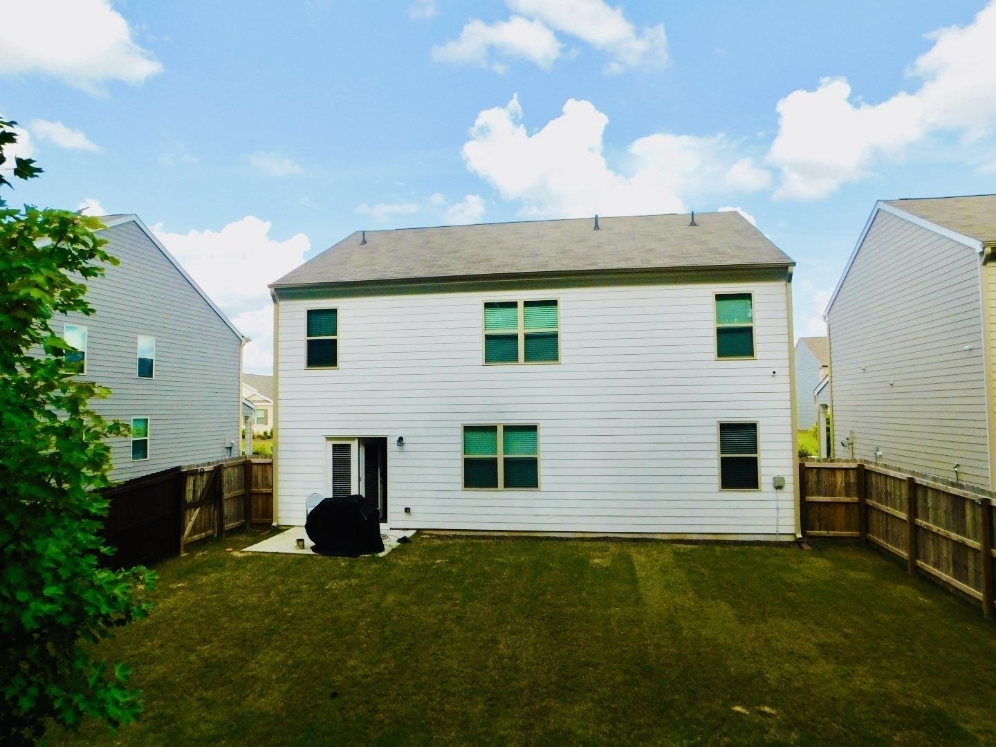 Riggins Ridge Subdivision - Residential