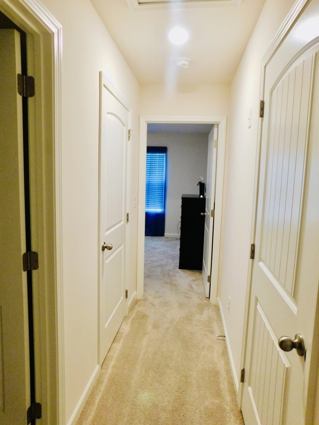 Riggins Ridge Subdivision - Residential