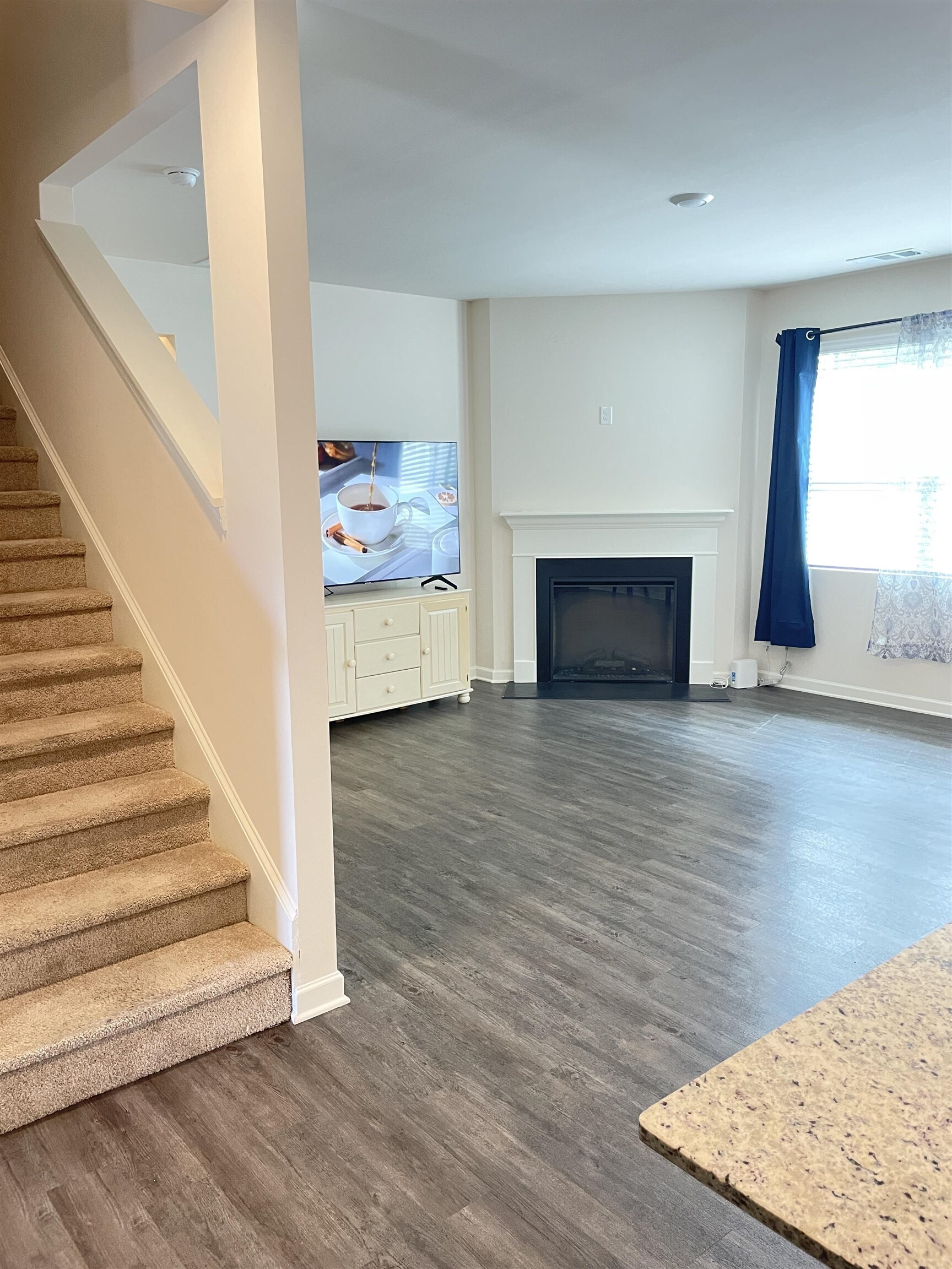 Riggins Ridge Subdivision - Residential