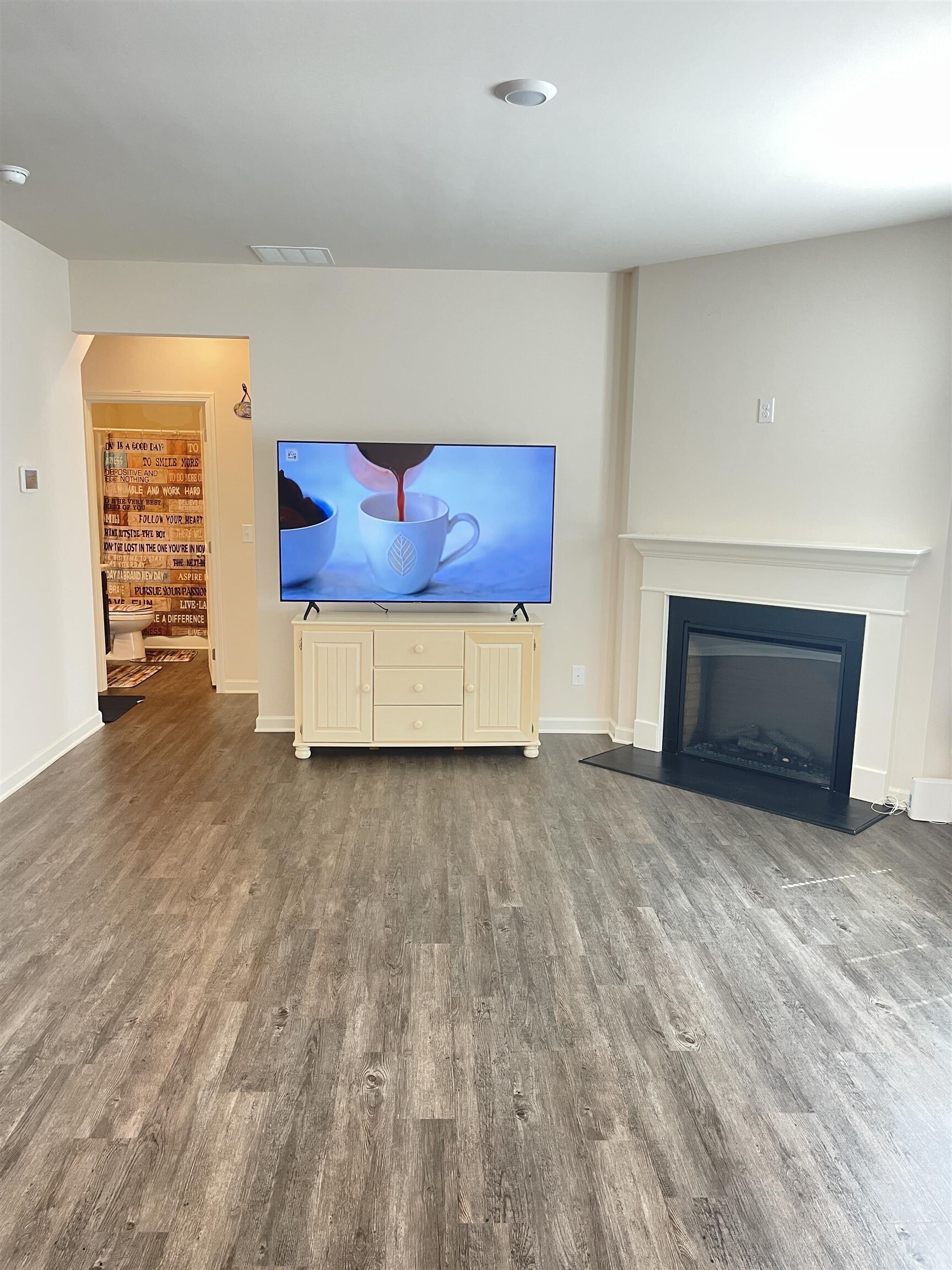 Riggins Ridge Subdivision - Residential