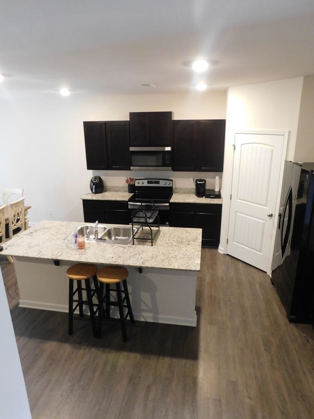 Riggins Ridge Subdivision - Residential