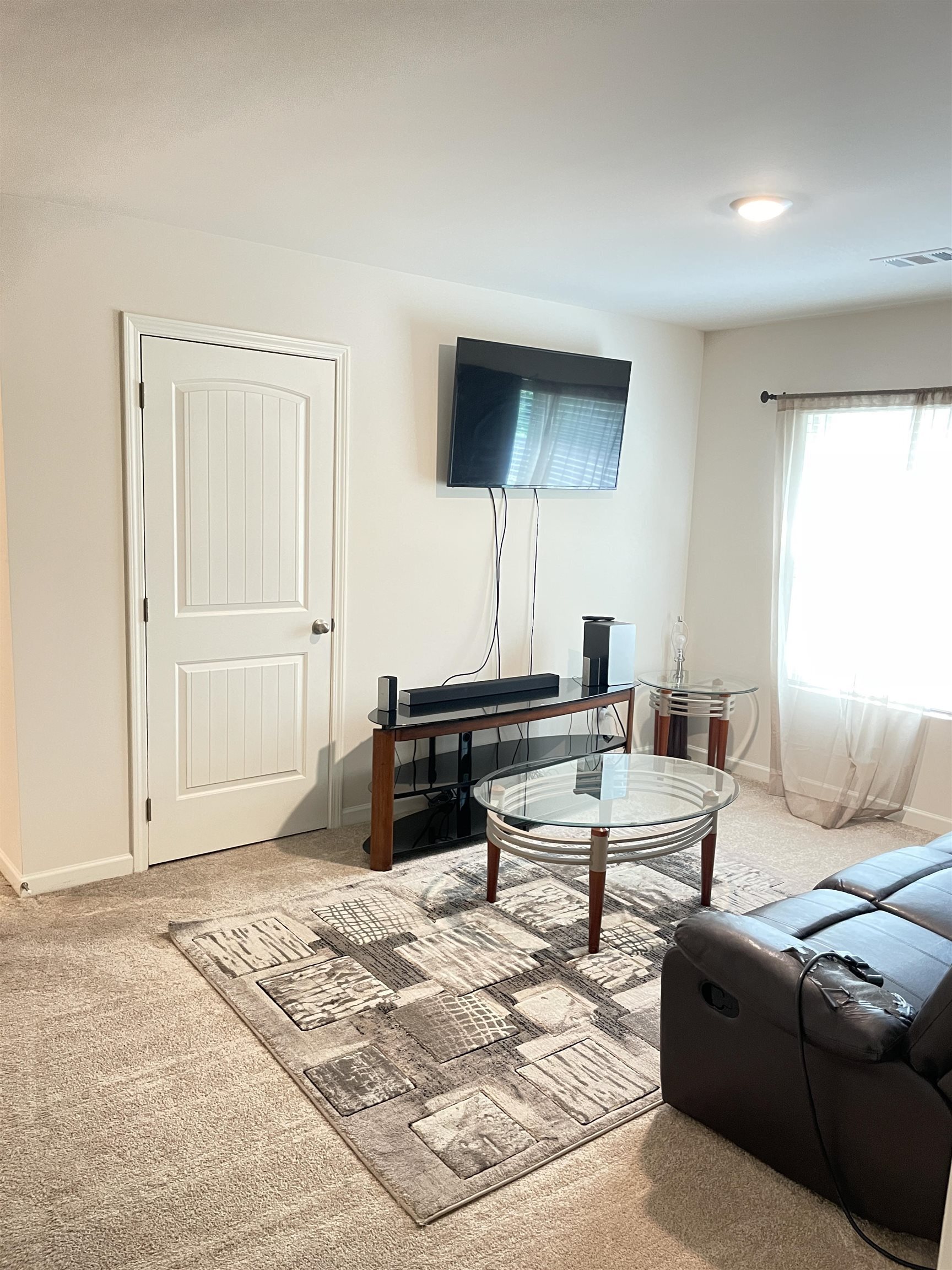 Riggins Ridge Subdivision - Residential