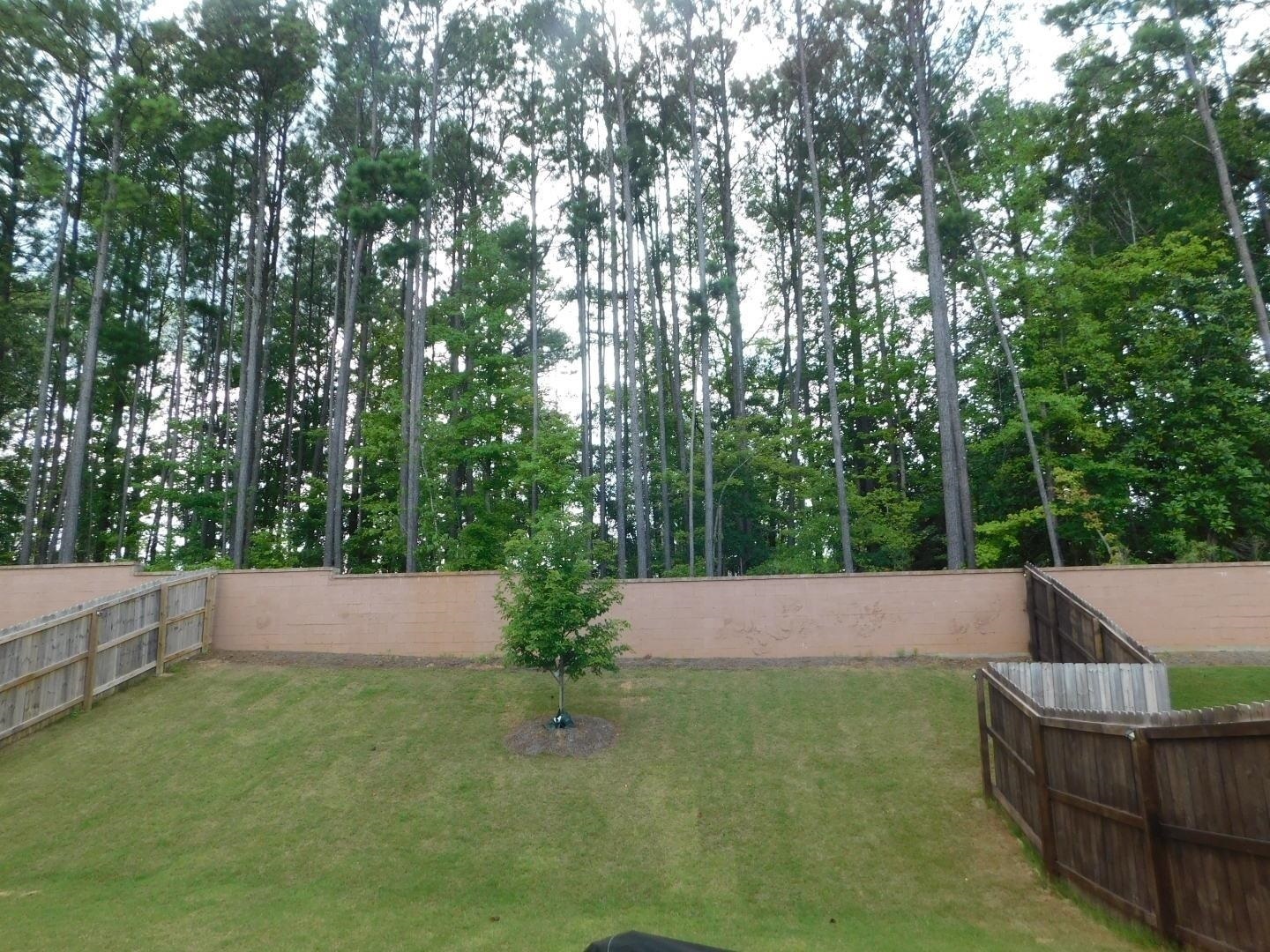 Riggins Ridge Subdivision - Residential