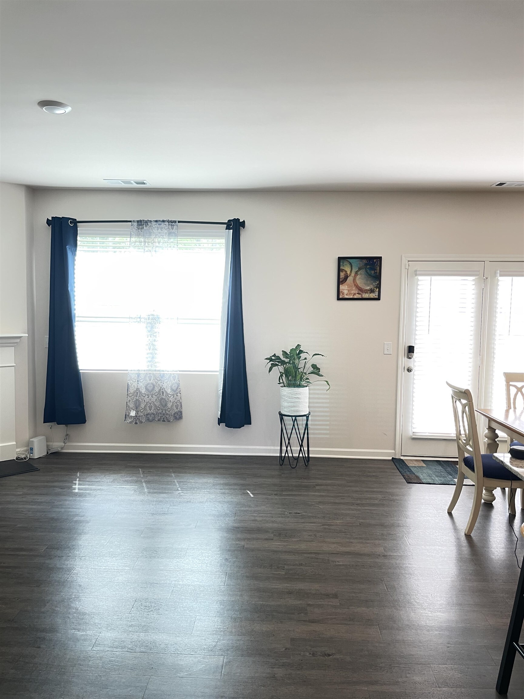 Riggins Ridge Subdivision - Residential