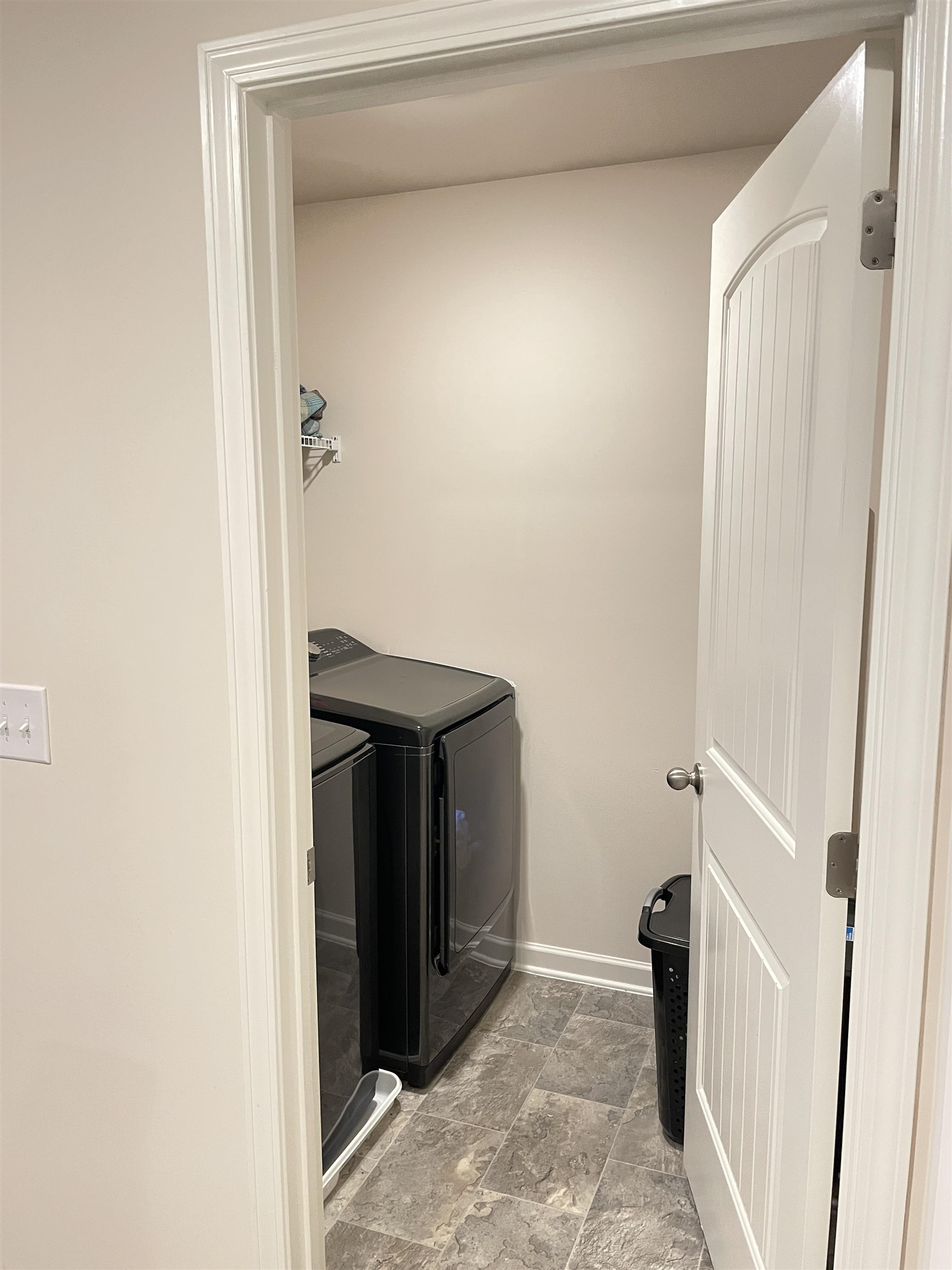 Riggins Ridge Subdivision - Residential