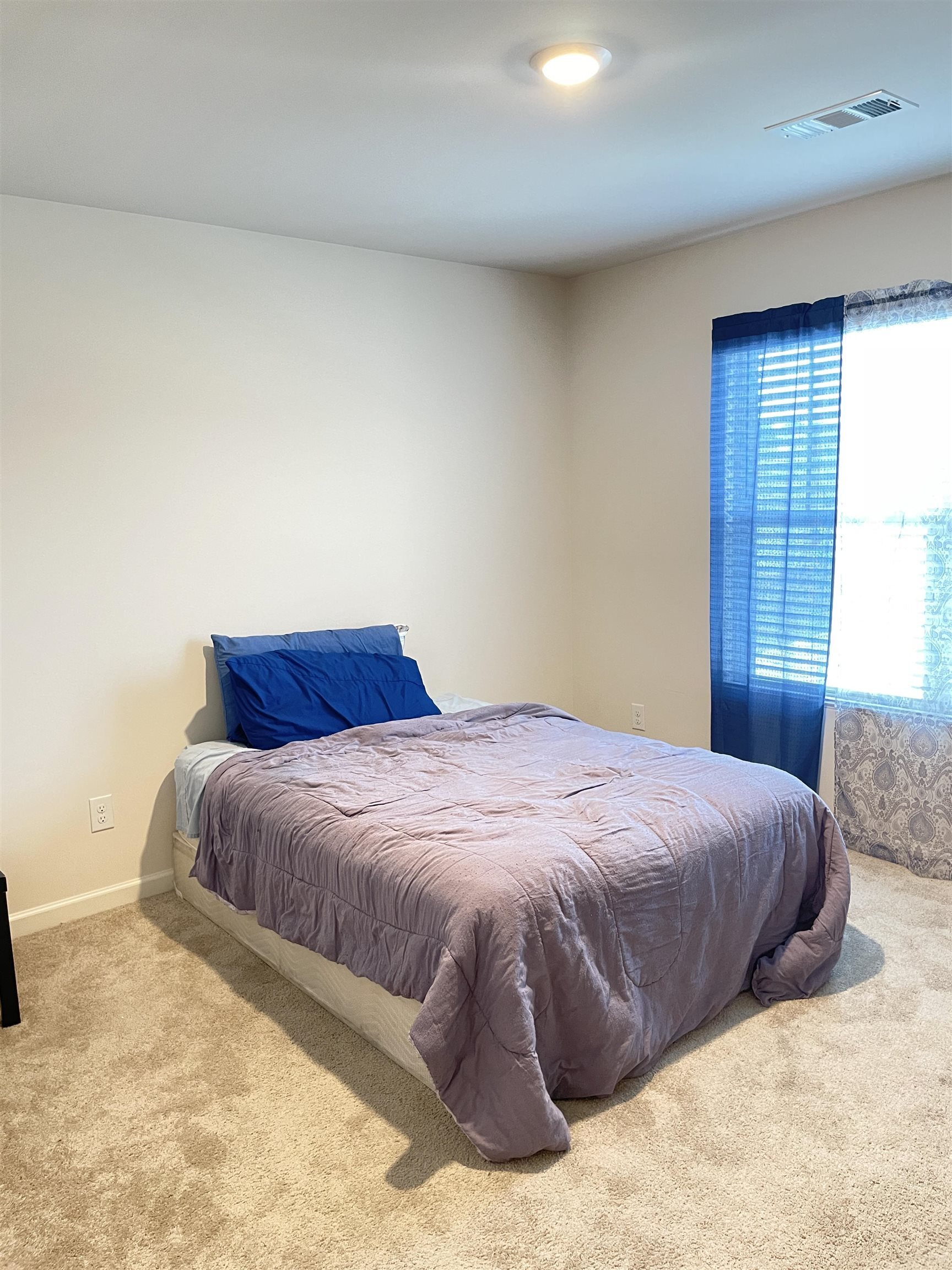 Riggins Ridge Subdivision - Residential