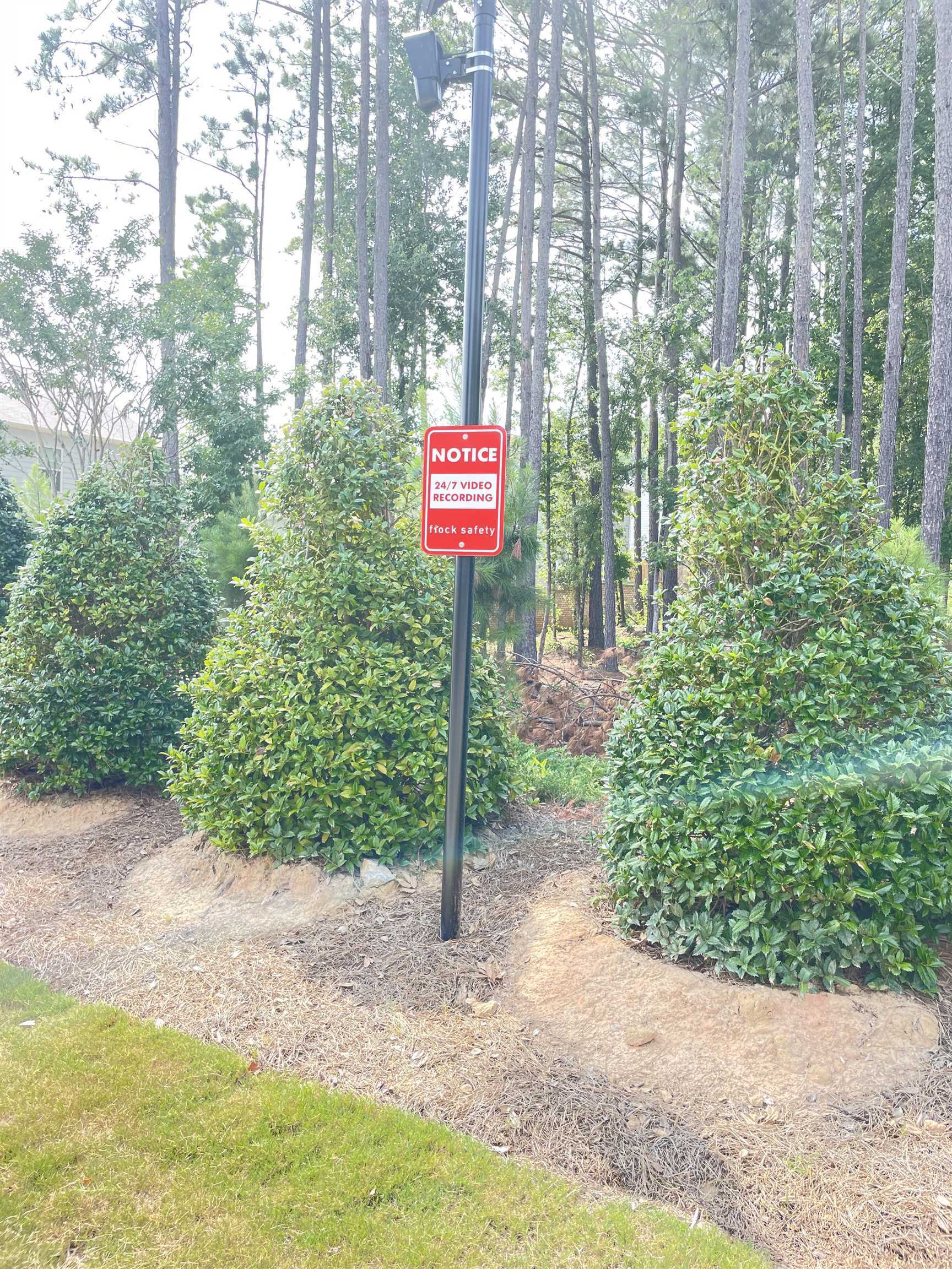 Riggins Ridge Subdivision - Residential